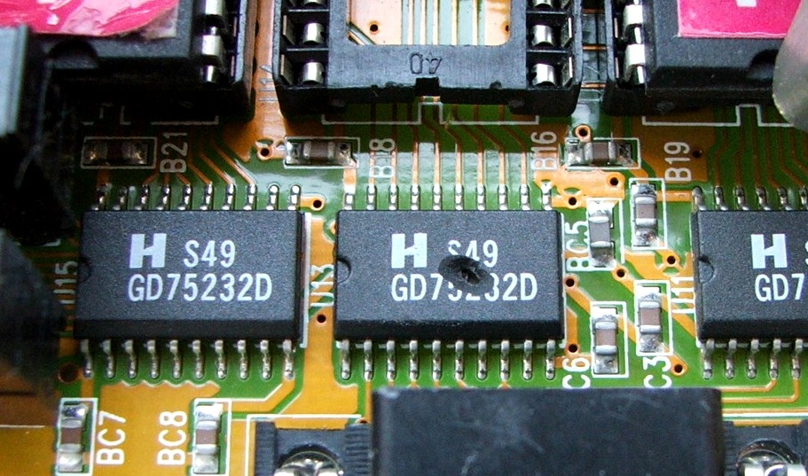 Ameritron Rcs-4 Remote Coax Switch Manual download free software